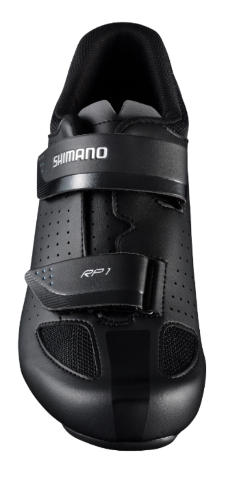 Shimano Shoe SPD-SL RP100 BK Size Black-1